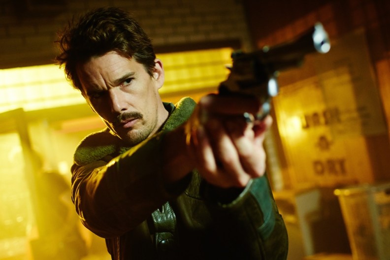 Predestination Streaming: Watch & Stream Online via Amazon Prime Video