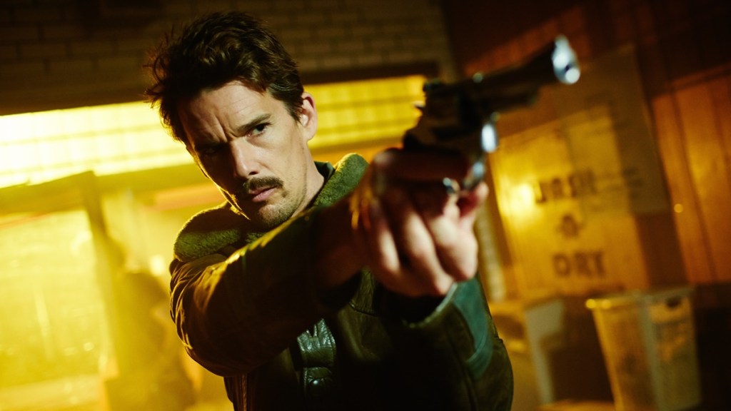 Predestination Streaming: Watch & Stream Online via Amazon Prime Video