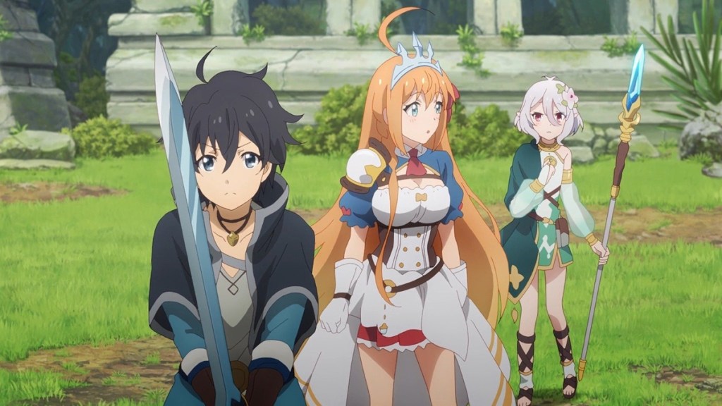 Princess Connect! Re:Dive Season 1 Streaming: Watch & Stream Online via Crunchyroll