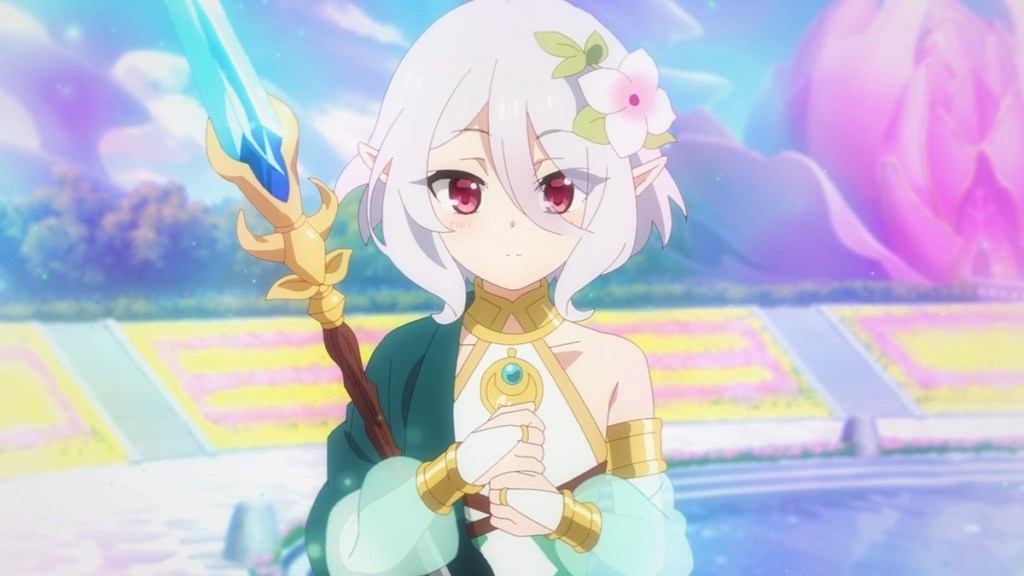 Princess Connect! Re:Dive Season 2 Streaming: Watch & Stream Online via Crunchyroll