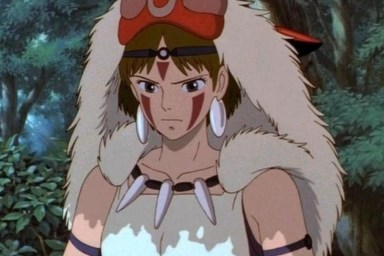 How to Watch Princess Mononoke Online