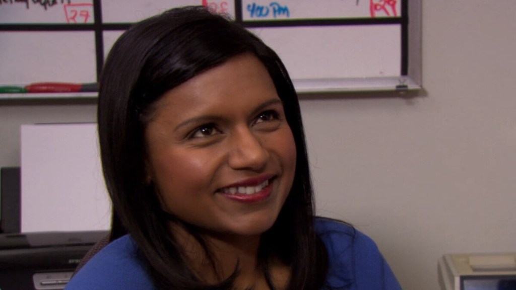 Mindy Kaling Net Worth