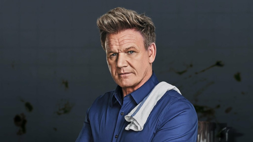 Ramsay's Kitchen Nightmares Season 4 Streaming: Watch & Stream Online via Peacock