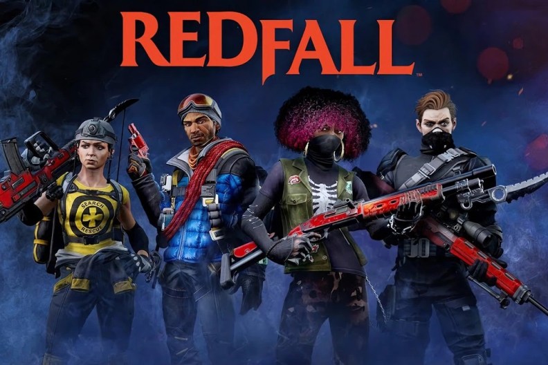 Redfall DLC Refunds