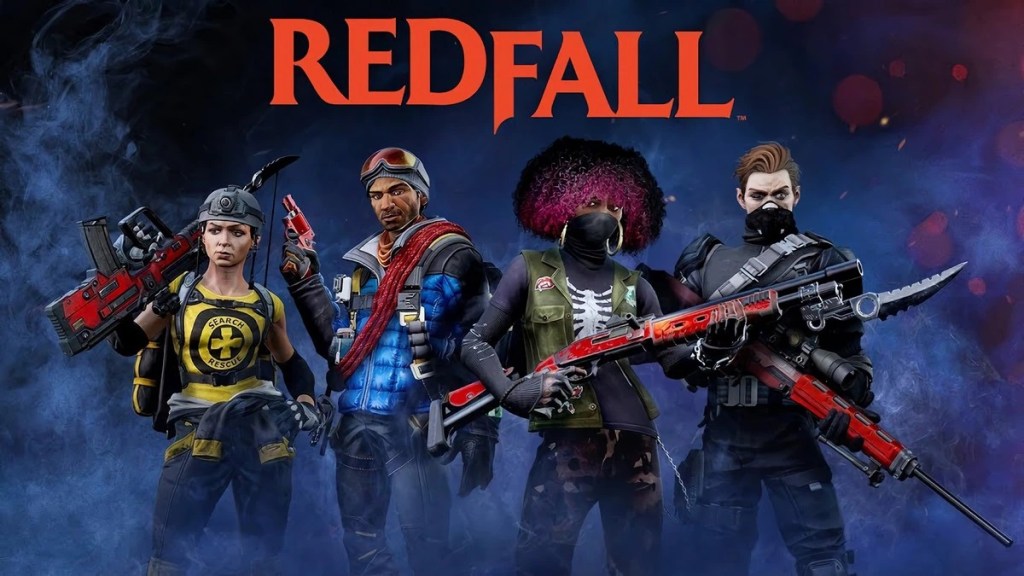 Redfall DLC Refunds