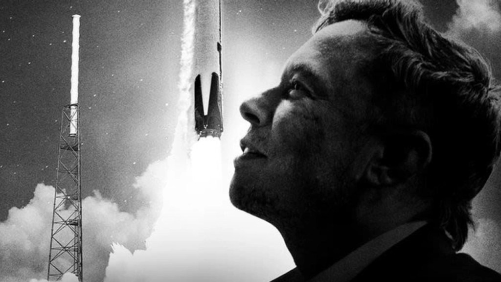 Return to Space Streaming: Watch & Stream Online via Netflix