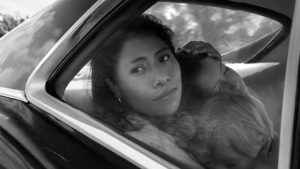 Roma (2018) Streaming: Watch & Stream Online via Netflix