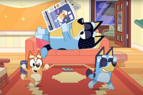 Bluey Minisodes Trailer Drops Ahead of Disney+ Release