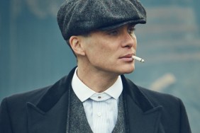 Peaky Blinders Movie With Cillian Murphy Gets Director, Netflix Release