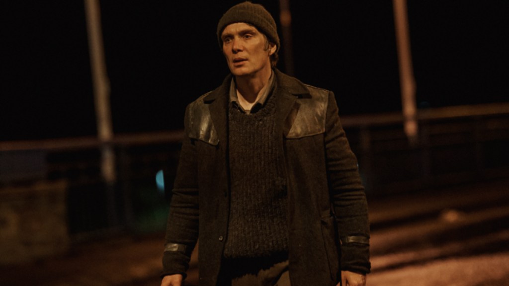 Cillian Murphy’s Small Things Like These Acquired by Lionsgate