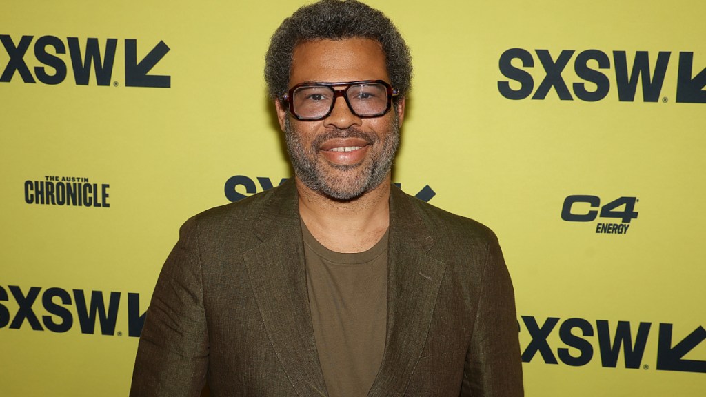 New Jordan Peele Movie Release Date Teased by Director