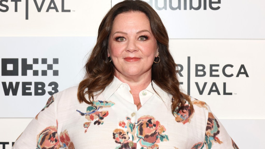 Baby Reindeer: Melissa McCarthy Passed on Martha Role