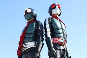 Shin Kamen Rider Streaming: Watch & Stream Online via Amazon Prime Video