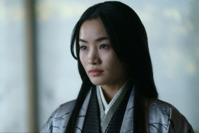 Shogun Season 2 Mariko return Anna Sawai