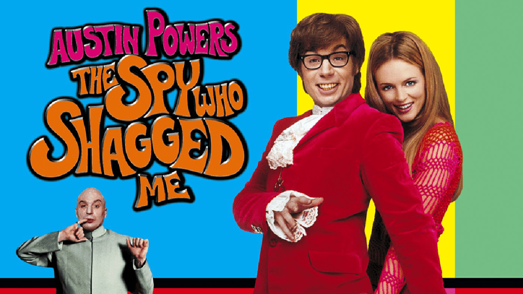 Austin Powers: The Spy Who Shagged Me Is Still Hilarious 25 Years Later