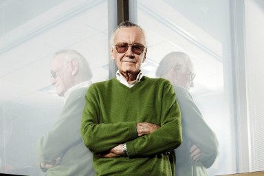 Stan Lee's Superhumans Season 2 Streaming: Watch & Stream Online via Disney Plus