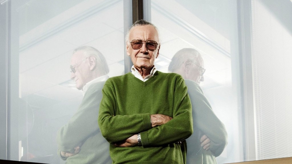 Stan Lee's Superhumans Season 2 Streaming: Watch & Stream Online via Disney Plus