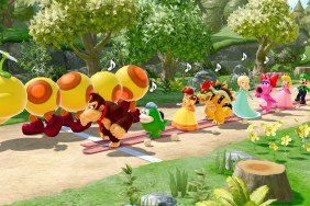 Super Mario Party Jamboree Release Date