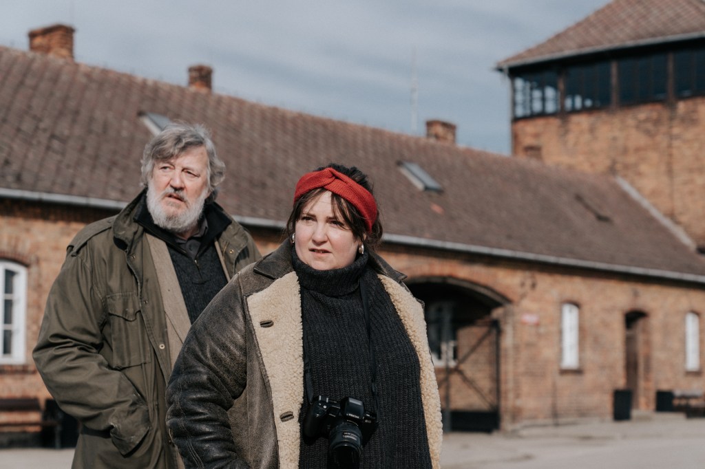 Treasure Director Julia von Heinz on Tackling Lasting Effects of the Holocaust