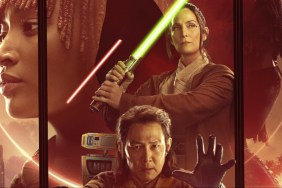 Star Wars: The Acolyte Review-Bombed on Metacritic & Rotten Tomatoes