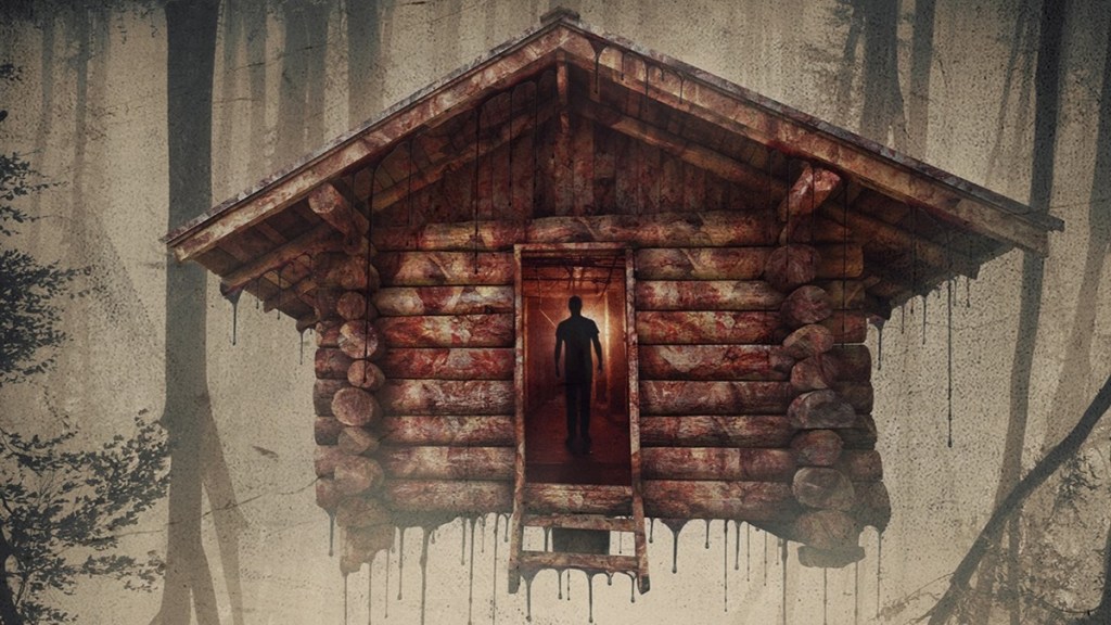 The Cabin (2018) Streaming: Watch & Stream Online via Amazon Prime Video