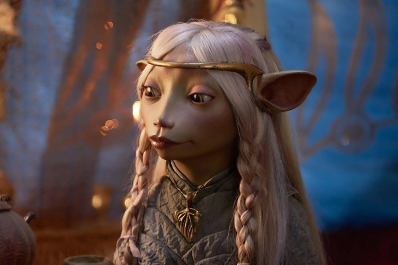 The Dark Crystal Streaming: Watch & Stream Online via Peacock