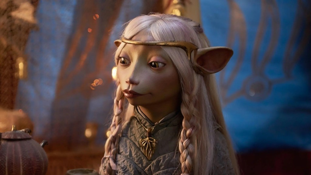 The Dark Crystal Streaming: Watch & Stream Online via Peacock