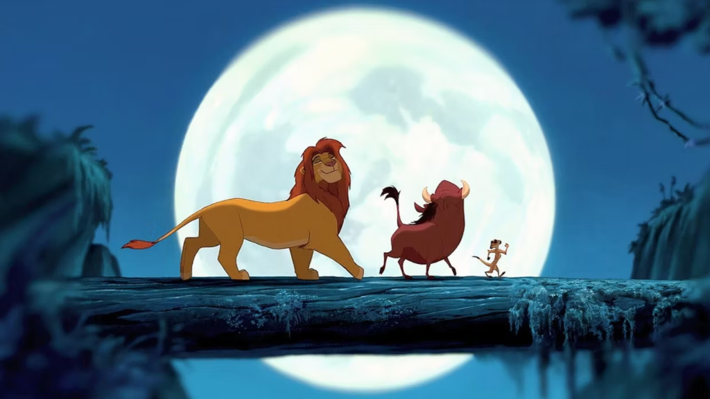 The Lion King Theatrical Rerelease Date Set for Disney’s Animated Classic