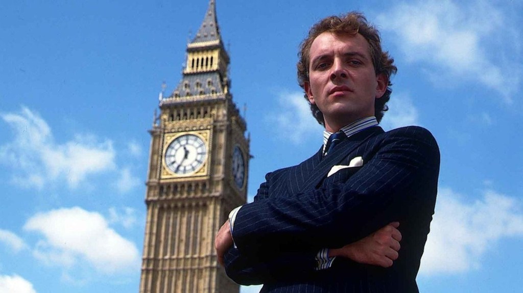 The New Statesman (1987) Season 1 Streaming: Watch & Stream Online via Amazon Prime Video