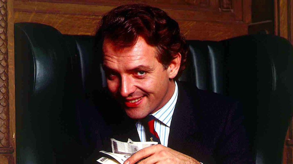 The New Statesman (1987) Season 3 Streaming: Watch & Stream Online via Amazon Prime Video