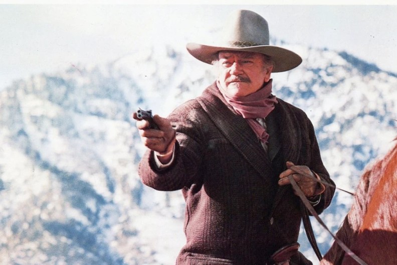 The Shootist (1976) Streaming: Watch & Stream Online via Paramount Plus