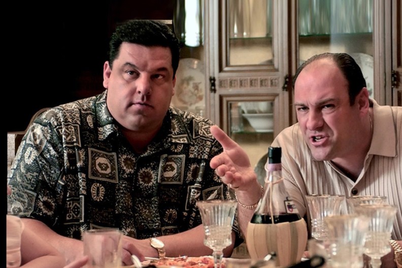 How to Watch The Sopranos Online Free