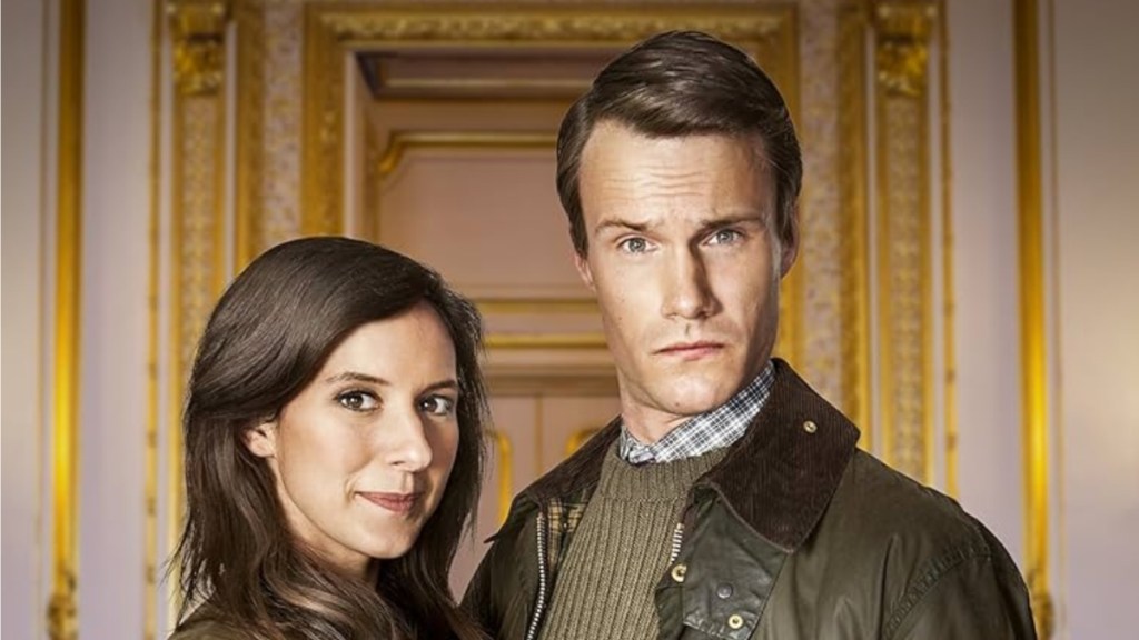 The Windsors Season 2 Streaming: Watch & Stream Online via Netflix