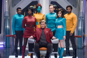 Black Mirror Creator Talks Upcoming USS Callister Sequel