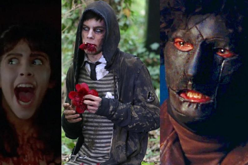 Best LGBTQ+ horror movies