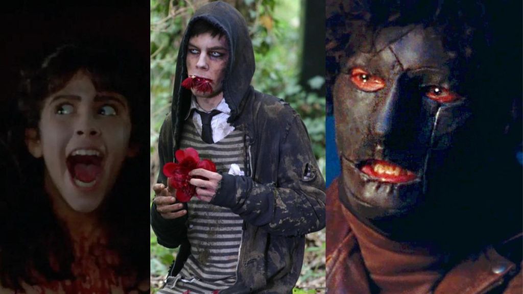 Best LGBTQ+ horror movies