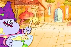 Chowder Season 1 Streaming: Watch & Stream Online via Hulu and HBO Max