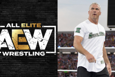 Will Vince McMahon's son the former tag team champion WWE, Shane McMahon, come to AEW?