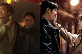 K-dramas like The Midnight Romance in Hagwon