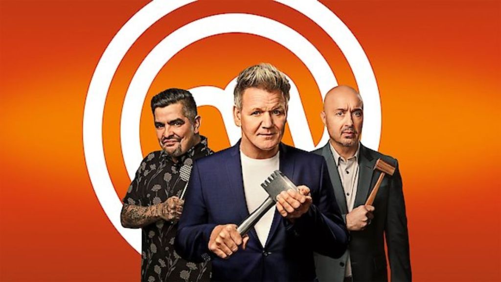 MasterChef USA Season 14: How Many Episodes & When Do New Episodes Come Out?