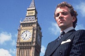 The New Statesman (1987) Season 4 Streaming: Watch & Stream Online via Amazon Prime Video