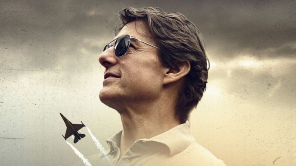 Tom Cruise: The Last Movie Star Streaming: Watch & Stream Online via Amazon Prime Video