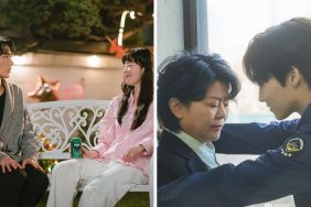 New K-drama episode releases of the week