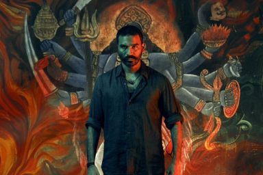 Dhanush's Raayan's release date has been postponed to July 26