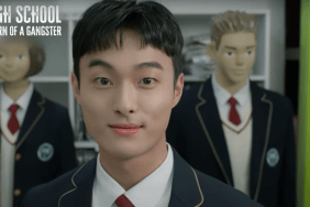 High School Return of a Gangster Episode 6