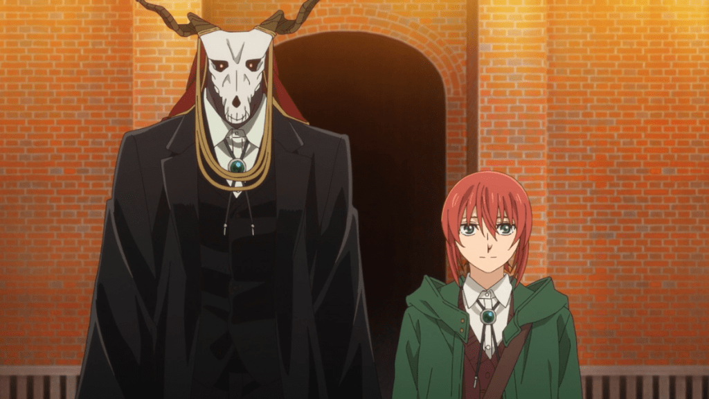 Best Romance Anime To Watch After An Archdemon’s Dilemma