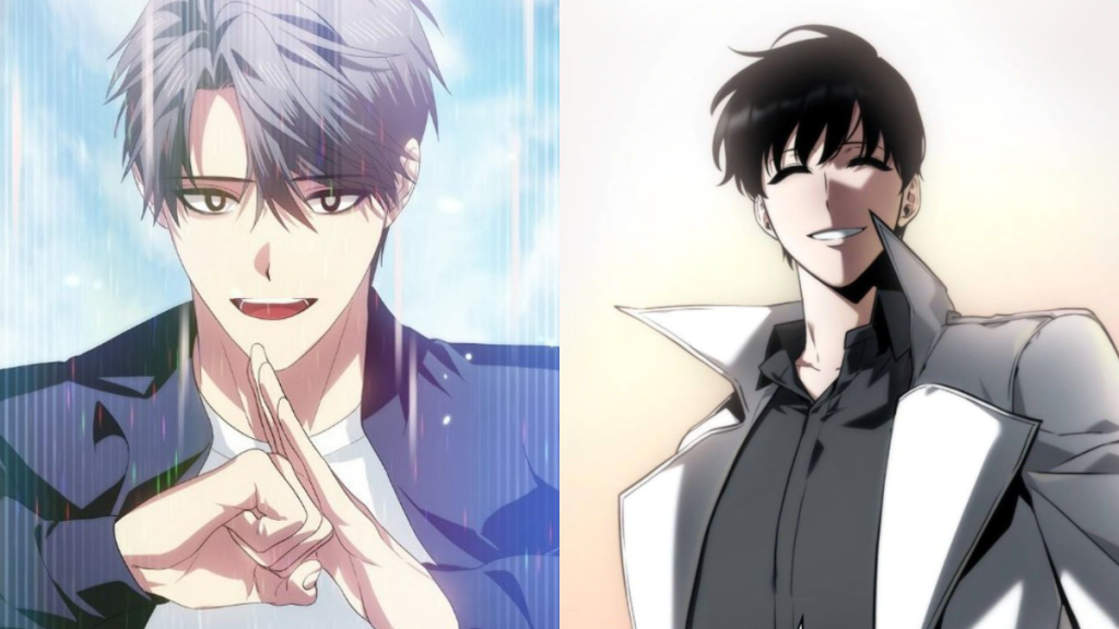 5 Manhwa That Deserves an Anime Adaptation