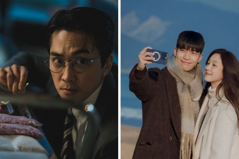 K-drama episode releases this week