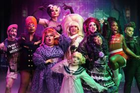 Huluween Dragstravaganza Streaming: Watch & Stream Online via Hulu