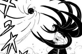 Boruto: Two Blue Vortex chapter 11